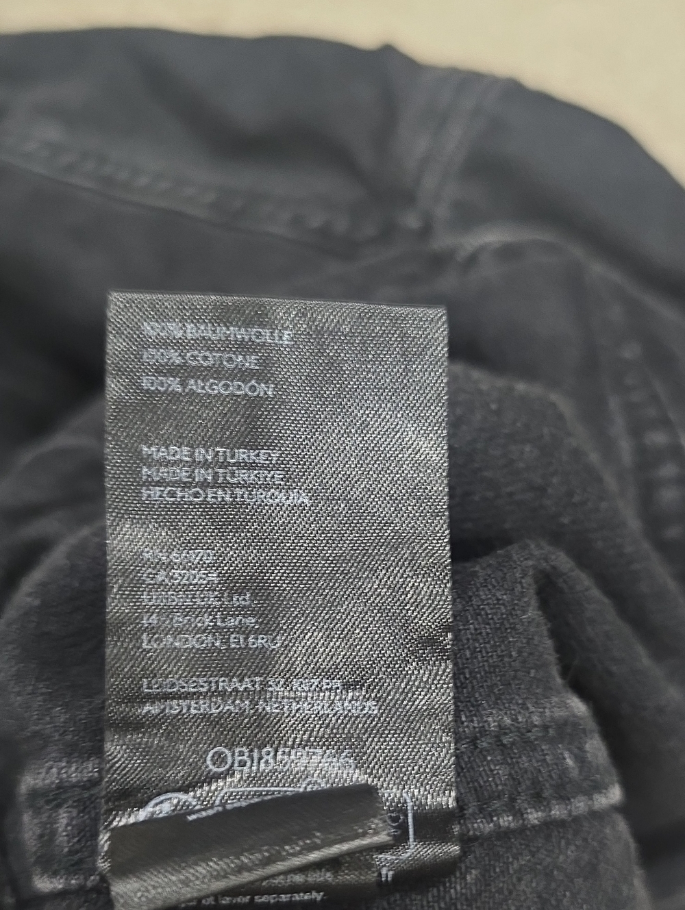 Sweater Subcategory Identification - Picture 6 of 7